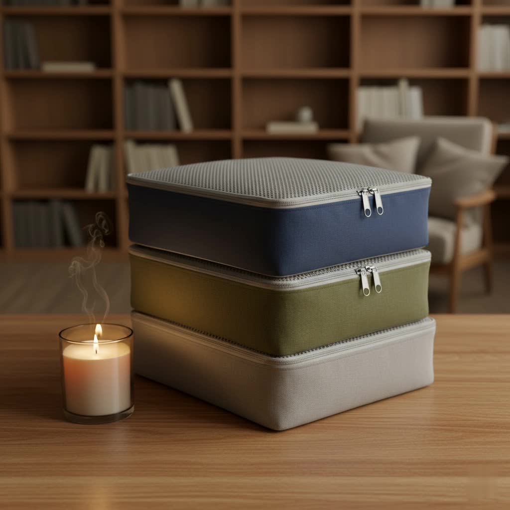 Patagonia Packing Cubes: The Ultimate Gear for Flawless Travel Organization