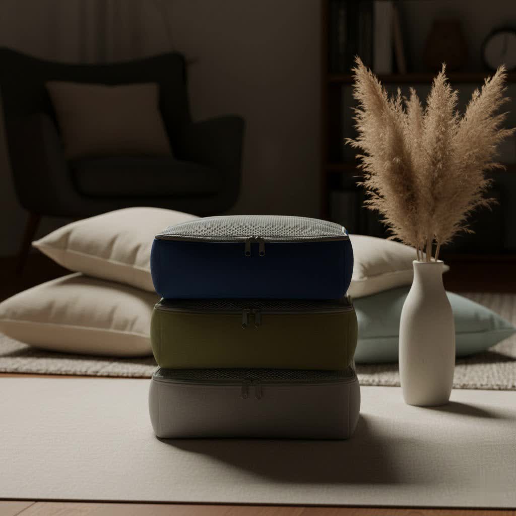 Elevate Your Journey: The Definitive Guide to Rimowa Packing Cubes