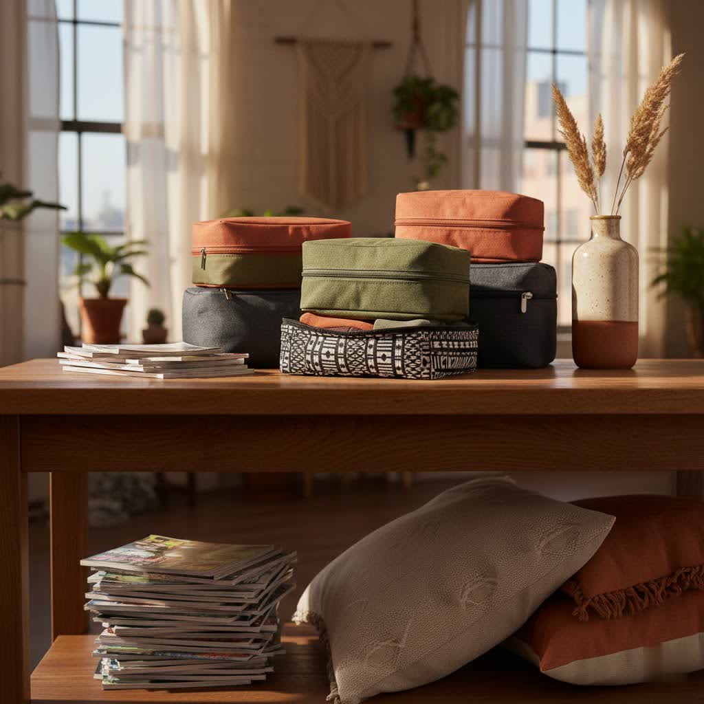 Mastering Carry-On Travel: Your Essential Guide to Packing Cubes