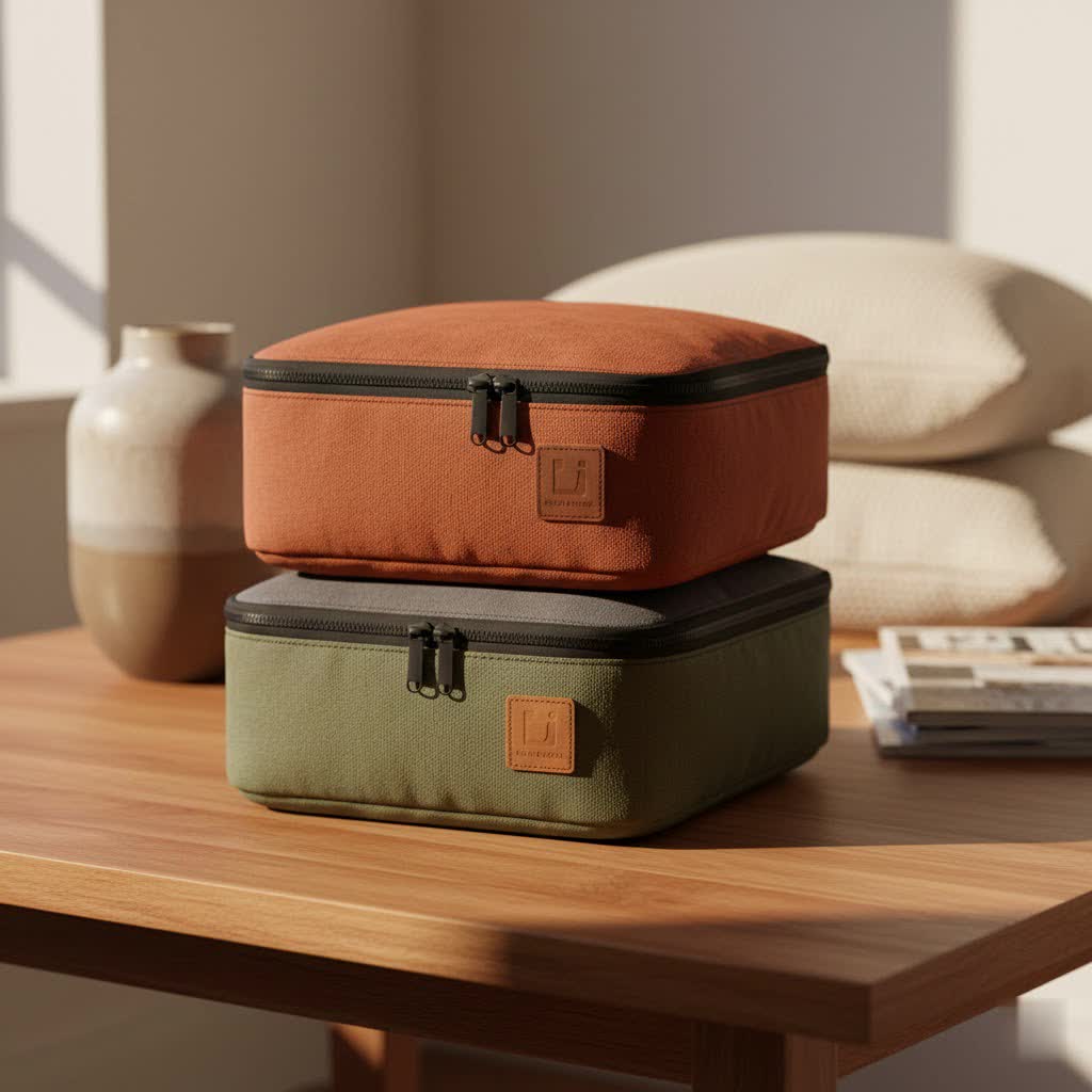 Paravel Packing Cubes: The Ultimate Solution for Organized Travel