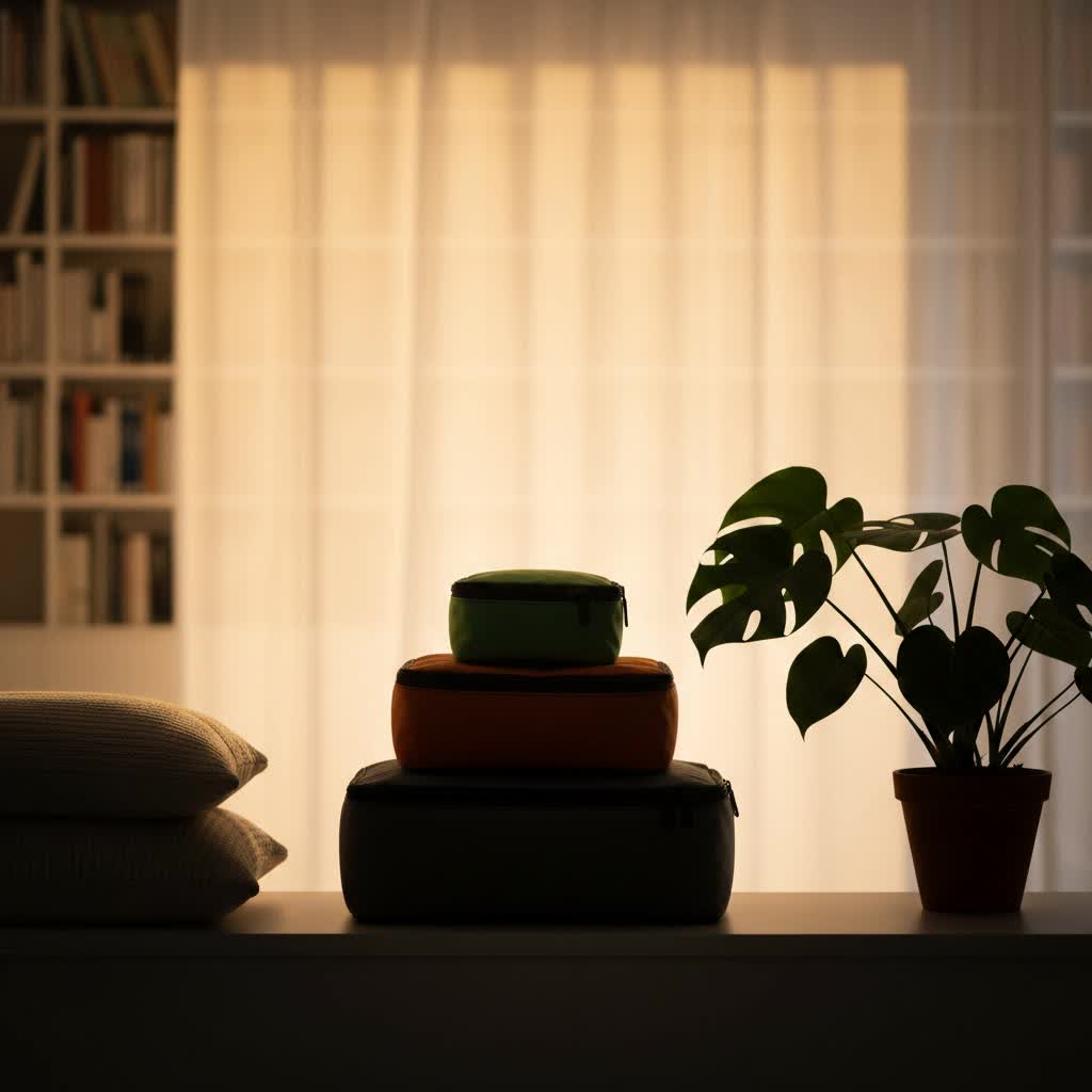 Pink Packing Cubes: The Ultimate Guide to Stylish and Organized Travel